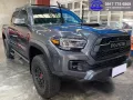 Brand New 2024 Toyota Tacoma TRD Pro 4x4 -1