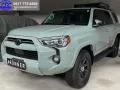 Brand New 2024 Toyota 4Runner Trail Edition-1