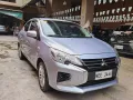 2023 Mitsubishi Mirage G4 GLX Automatic Gas-2