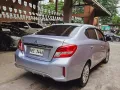 2023 Mitsubishi Mirage G4 GLX Automatic Gas-3