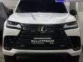 BULLETPROOF 2024 Lexus LX 600 Armored Level 6 BRAND NEW lx600 bullet proof-0