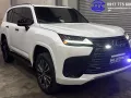 BULLETPROOF 2024 Lexus LX 600 Armored Level 6 BRAND NEW lx600 bullet proof-1