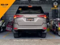 2018 Toyota Fortuner 4x2 Automatic-12