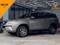 2018 Toyota Fortuner 4x2 Automatic-0