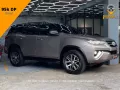 2018 Toyota Fortuner 4x2 Automatic-15