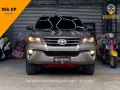 2018 Toyota Fortuner 4x2 Automatic-16