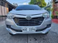 Toyota Avanza E 2016 AT-0