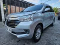 Toyota Avanza E 2016 AT-1