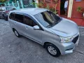 Toyota Avanza E 2016 AT-2