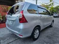 Toyota Avanza E 2016 AT-4