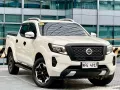 🔥 2022 Nissan Navara 4x2 VL Diesel Automatic 27K Mileage Only!🔥CARL BONNEVIE📲09384588779-1