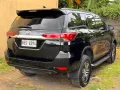 Toyota Fortuner G 2.7 Gas AT 2018-1