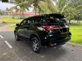 Toyota Fortuner G 2.7 Gas AT 2018-6