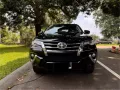 Toyota Fortuner G 2.7 Gas AT 2018-11