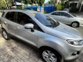 FORD ECOSPORT 2017-2