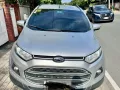 FORD ECOSPORT 2017-0