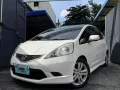 2010 HONDA JAZZ 1.5 AT-0