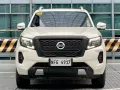 2022 Nissan Navara 4x2 VL Diesel Automatic 27K Mileage Only!  Price - 1,248,000 only!-1