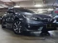 2018 Honda Civic 1.5L E VTEC AT-0