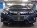 2018 Honda Civic 1.5L E VTEC AT-1