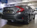 2018 Honda Civic 1.5L E VTEC AT-2