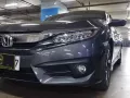 2018 Honda Civic 1.5L E VTEC AT-3