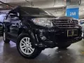 2012 Toyota Fortuner 2.5L 4X2 G DSL AT-0