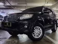 2012 Toyota Fortuner 2.5L 4X2 G DSL AT-1