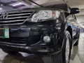 2012 Toyota Fortuner 2.5L 4X2 G DSL AT-2