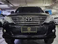 2012 Toyota Fortuner 2.5L 4X2 G DSL AT-3