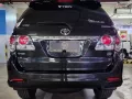 2012 Toyota Fortuner 2.5L 4X2 G DSL AT-8