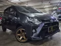 2021 Toyota Wigo 1.0L G AT -0