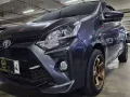 2021 Toyota Wigo 1.0L G AT -1