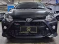 2021 Toyota Wigo 1.0L G AT -2