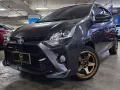 2021 Toyota Wigo 1.0L G AT -6