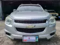 Chevrolet Trailblazer 2013 2.8 LTZ 4X4 Automatic-0