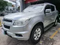 Chevrolet Trailblazer 2013 2.8 LTZ 4X4 Automatic-1