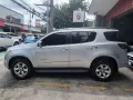 Chevrolet Trailblazer 2013 2.8 LTZ 4X4 Automatic-2