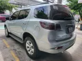 Chevrolet Trailblazer 2013 2.8 LTZ 4X4 Automatic-3