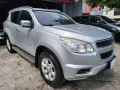 Chevrolet Trailblazer 2013 2.8 LTZ 4X4 Automatic-7