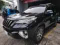 Toyota Fortuner 2017 2.4 V Automatic-1