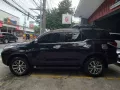 Toyota Fortuner 2017 2.4 V Automatic-2