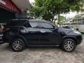 Toyota Fortuner 2017 2.4 V Automatic-6