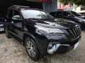 Toyota Fortuner 2017 2.4 V Automatic-7