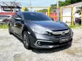 2020 Honda Civic E 1.8 AT Petrol	-0