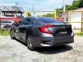 2020 Honda Civic E 1.8 AT Petrol	-4