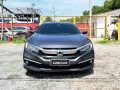 2020 Honda Civic E 1.8 AT Petrol	-5