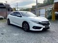 2018 Honda Civic E 1.8 AT Petrol	-0