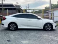 2018 Honda Civic E 1.8 AT Petrol	-1