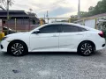 2018 Honda Civic E 1.8 AT Petrol	-3